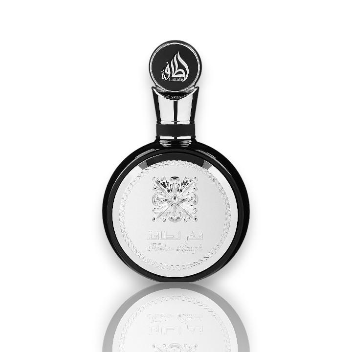 Lattafa | Fakhar man + Hawas Black + Maahir Black 3-piece Men's Fragrance Multipack | Main Accords: woody