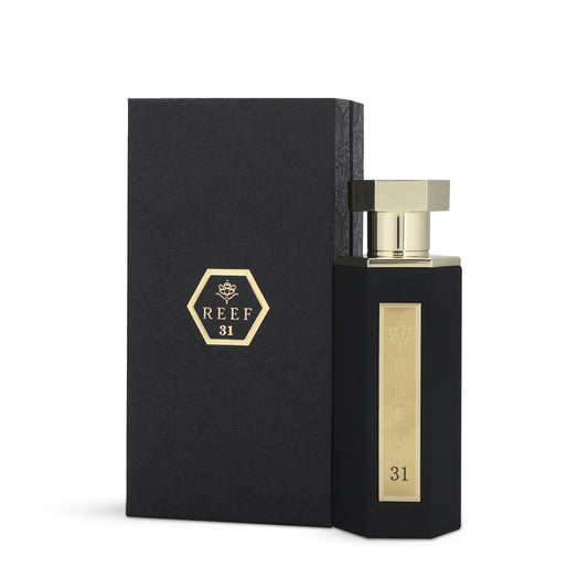 REEF Perfumes | REEF 31 | Eau De Parfum |  100 ML 3.4 FL OZ
