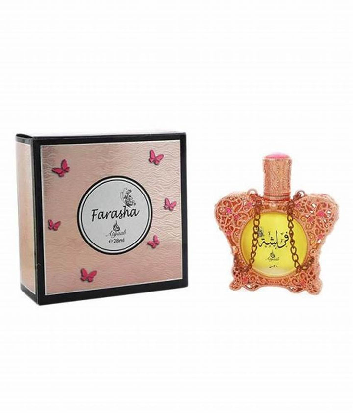 Atyaab | Farasha - Womens Fragrance - 0.95 oz