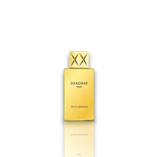 Swiss Arabian | Shaghaf | Women's Fragrance | 75 ML