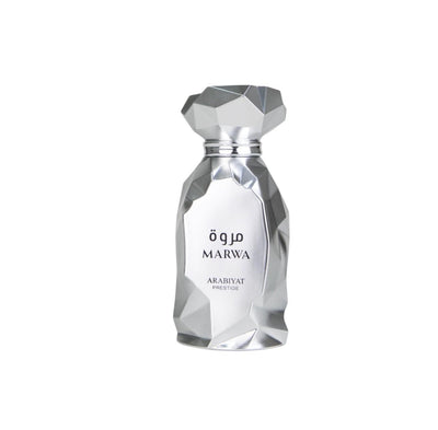 Arabiyat Prestige | Marwa | Mens Fragrance | 100 ML