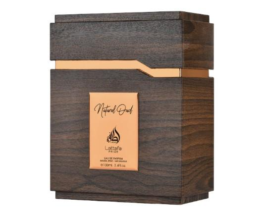 Natural Oud