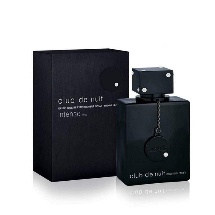 Club de Nuit Intense + Untold Bundle