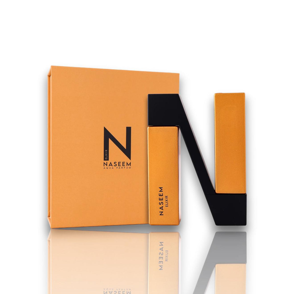 Naseem | Elixir | Men's Fragrance | 30 ML - 1.0 OZ