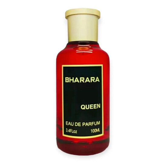 Bharara Scarlet Eau De Parfum Men's Parfum 3.4 oz