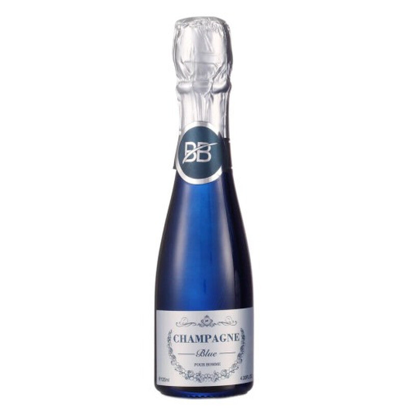 Bharara Beauty Champagne Blue Eau De Parfum Spray | Women’s Fragrance | Elegant Fresh & Sophisticated Scent