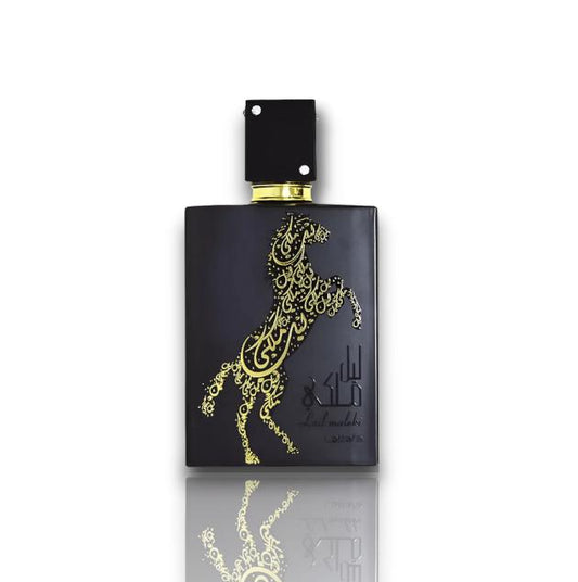 Lattafa Lail Maleki Alcohol-Based Eau De Parfum, 100 ML