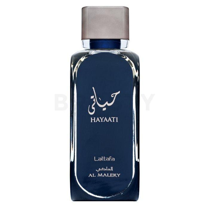 Hayaati Black + Hayaati Maleky Gift Set