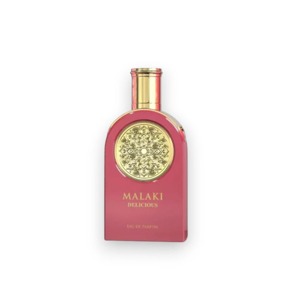 Sahari Malaki Unisex Eau De Parfum, 3.4 fl oz