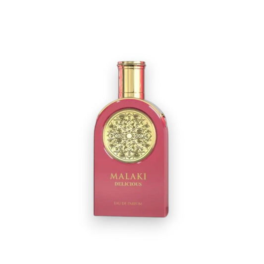 Sahari Malaki Unisex Eau De Parfum, 3.4 fl oz