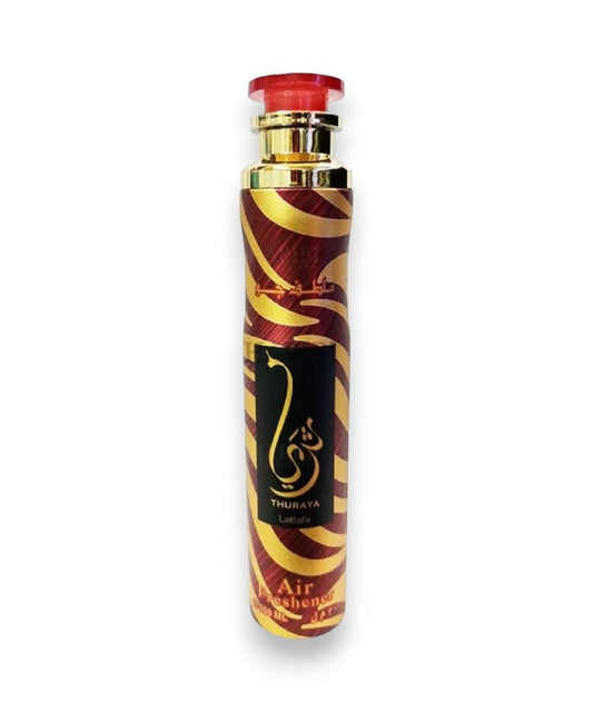 Lattafa Thuraya Scented Aroma Air Freshener (300 ML)