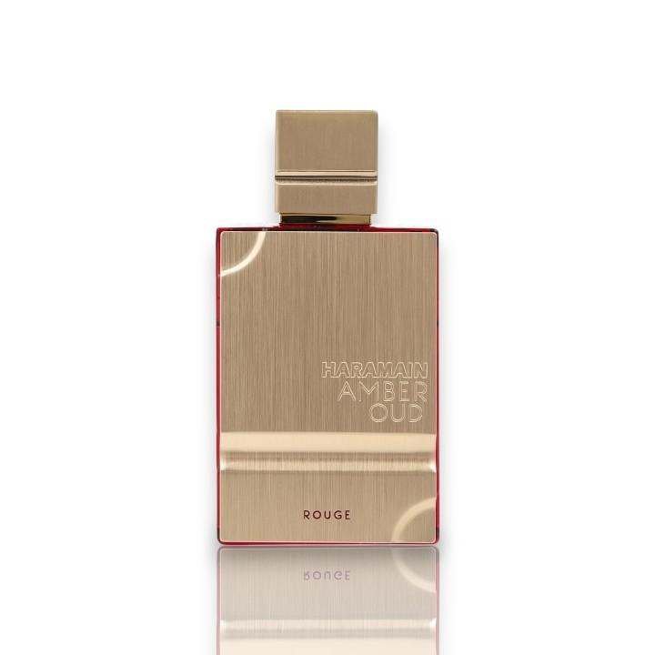 Haramain Amber Oud Rogue