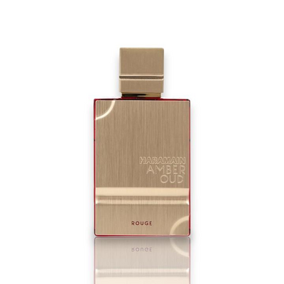 Al Haramain Amber Oud Rouge Edition – Women's Eau de Parfum 3.4 oz (100ml)