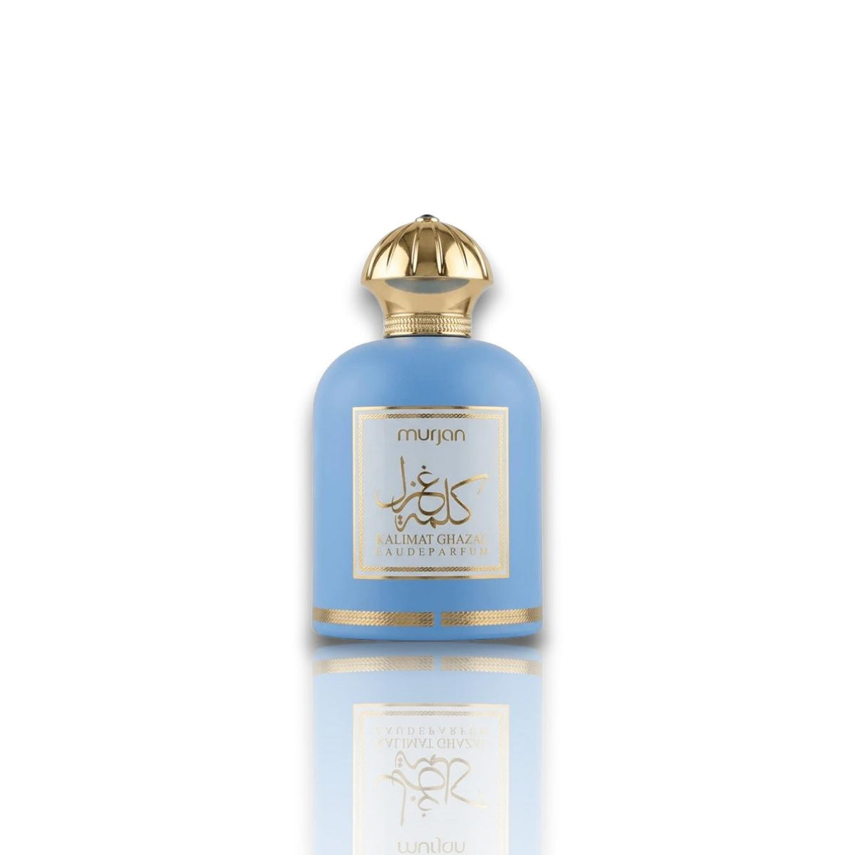 Dumont Murjan | Kalimat Ghazal  | 100 ML - 3.4 OZ | Eau De Parfum