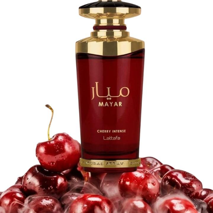 Mayar Cherry Intense Women's Fragrance