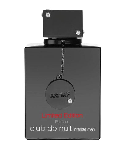 Club De Nuit Intense - Limited Edition by Armaf for Men - 3.6 oz