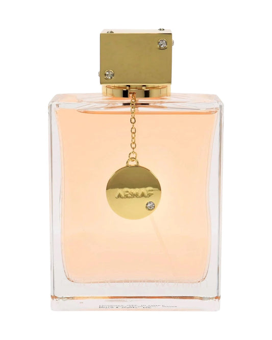 Armaf Club De Nuit Woman – Women's Eau de Parfum