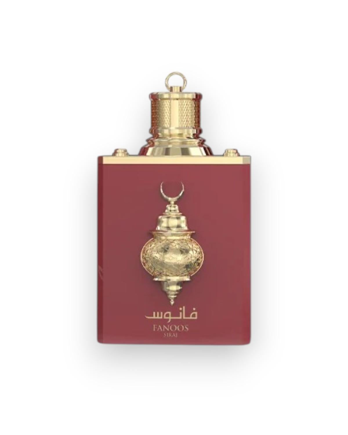 Amaran | Fanoos | Siarj | Unisex Fragrance | 100 ML