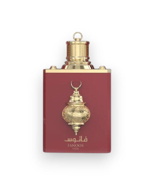 Amaran | Fanoos | Siarj | Unisex Fragrance | 100 ML