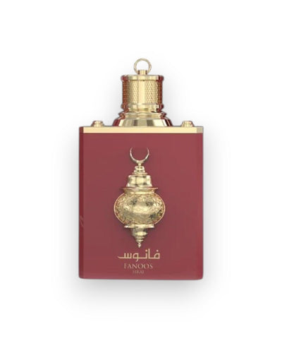 Amaran | Fanoos | Siarj | Unisex Fragrance | 100 ML