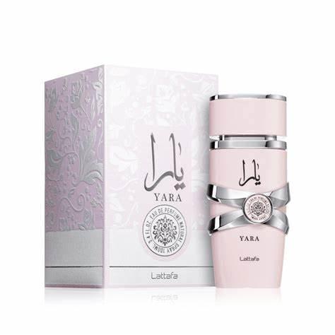Yara + Air Freshner