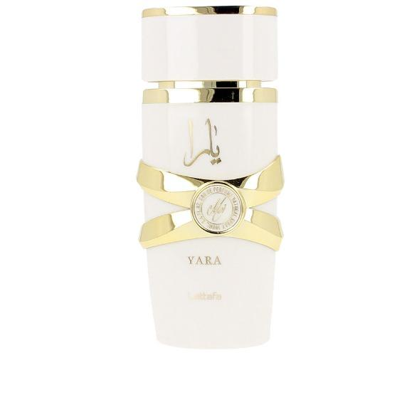 Lattafa Perfumes | Yara Candy + Yara Moi | 3.4 oz Per Bottle | Women's Fragrance Bundle | Eau de Parfum