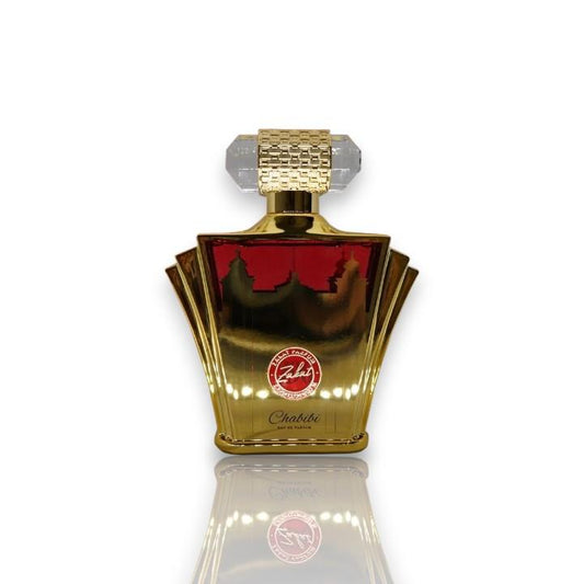 Zakat Perfumes Z96 Eau De Parfum for Women, 100 ML