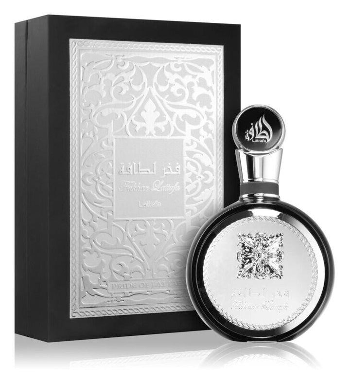 Fakhar His & Hers Bundle