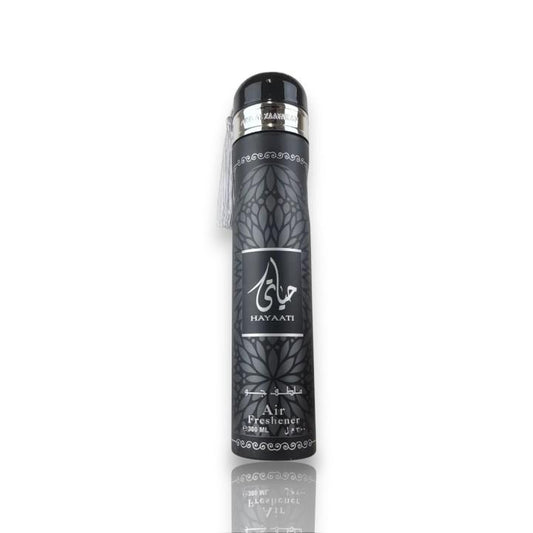 Lattafa Hayaati Scented Room Spray Aroma Air Freshener, 300 ML