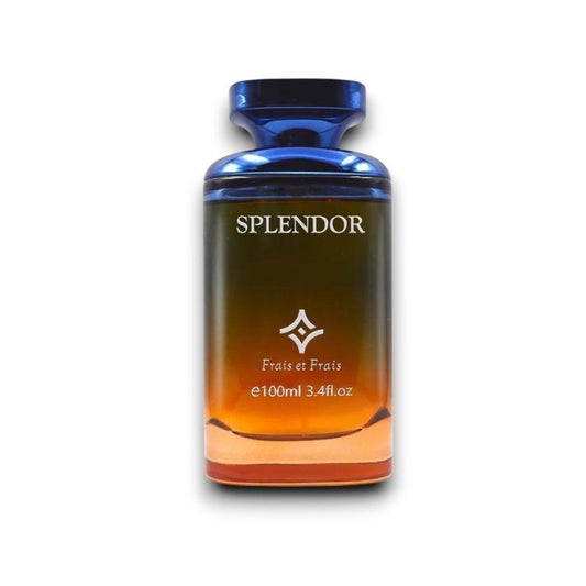 Splendor - EDP Perfume Fragrance Unisex, 100ml
