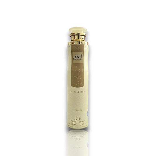 Lattafa Angham Unisex Fragrance Air Freshener, 300 ML