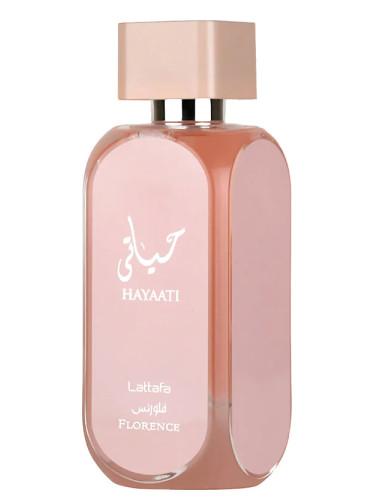 Hayaati Florence