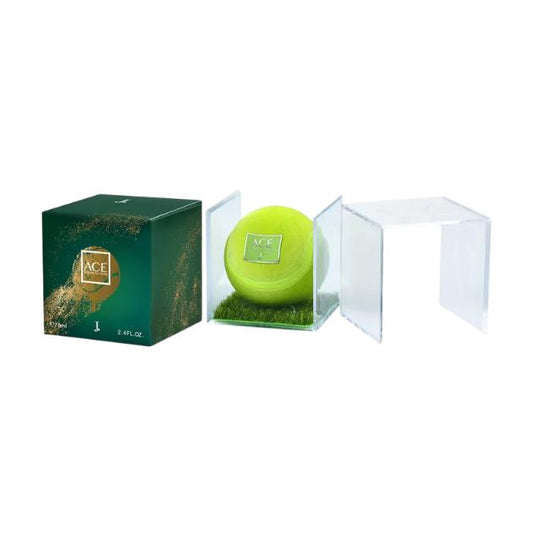 J. Junaid Jamshed Ace Unisex Eau De Parfum, 70 ML