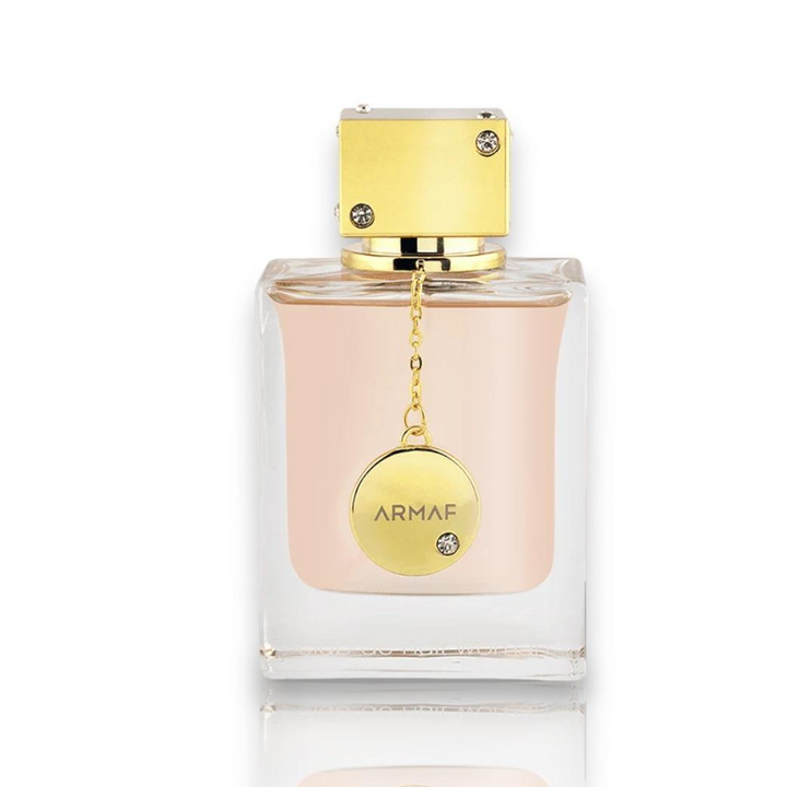 Armaf Perfumes | Club de Nuit Women 3.6 oz + 1.0 oz Bundle | Women's Fragrance | Citrus - Patchouli