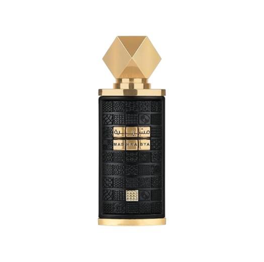 Lattafa | Mashrabya | Unisex Fragrance | 100 ML - 3.4 OZ