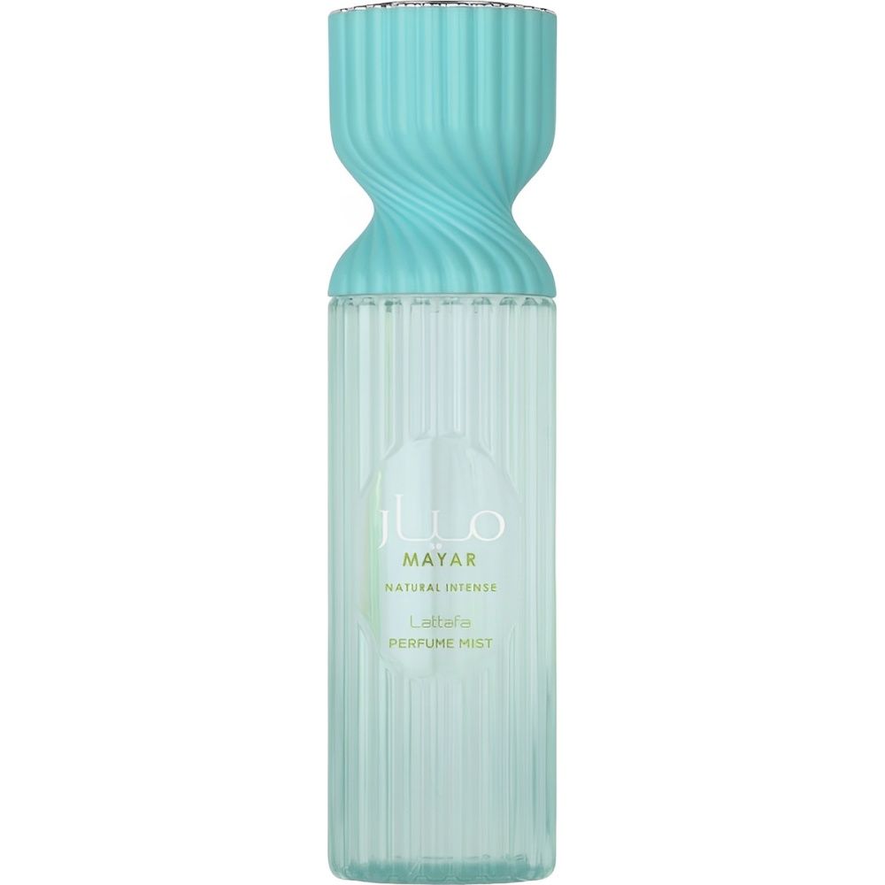 Lattafa Mayar Intense EDP Fragrance Mist for Females, 250 ML