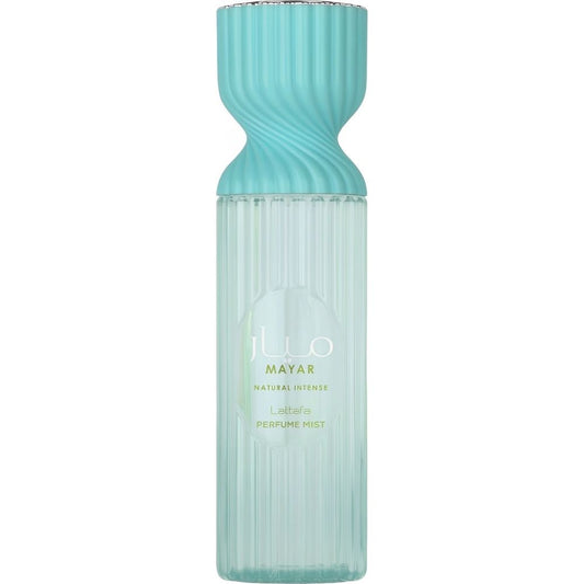 Lattafa Mayar Intense EDP Fragrance Mist for Females, 250 ML