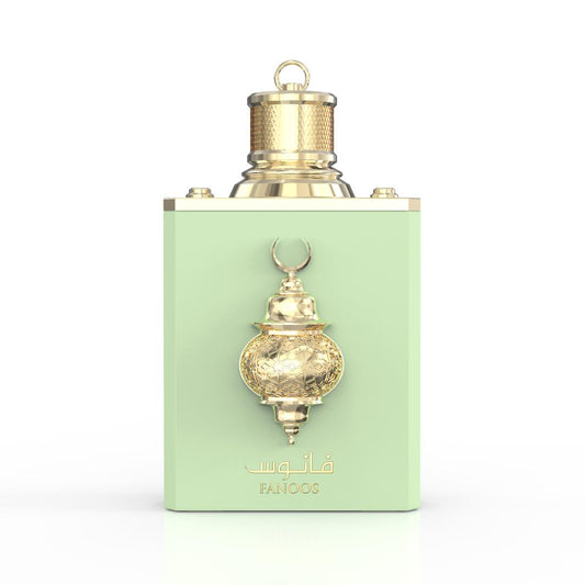 Amaran | Fanoos | Women's Fragrance | 100 ML