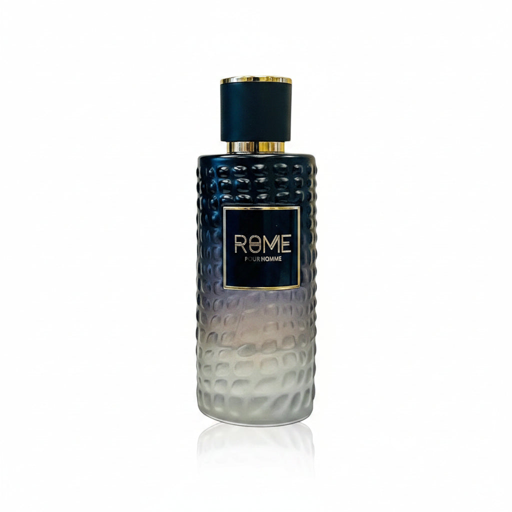 Mast Perfumes Rome Eau De Parfum, Men's 100 ML