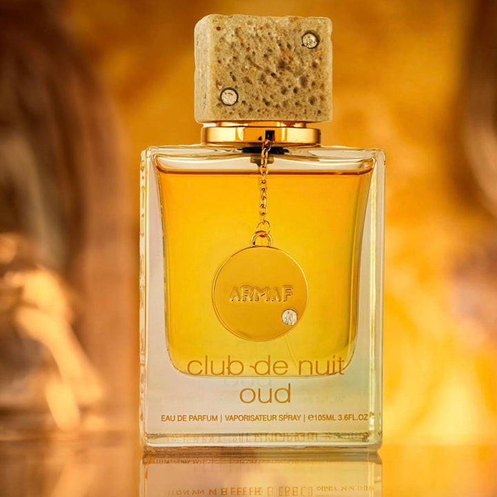 Club De Nuit Oud