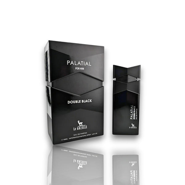 Palatial Double Black Eau de Parfum – OUDLASH