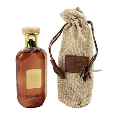 Ard Al zaafaran | Mousuf - Unisex Eau de Parfum - 3.4 Oz (100ML) -  Sweet & Fruity - Musk Fragrance
