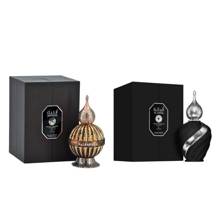 Niche Antique + Al Dana Bundle