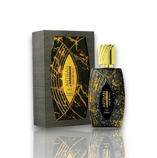 Al Haramain – Artisan Noir Extrait De Parfum 100 ML / 3.4 OZ