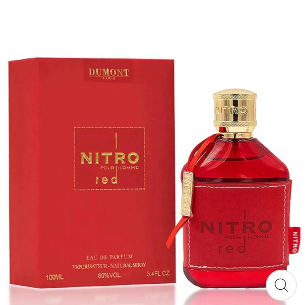 Nitro Red