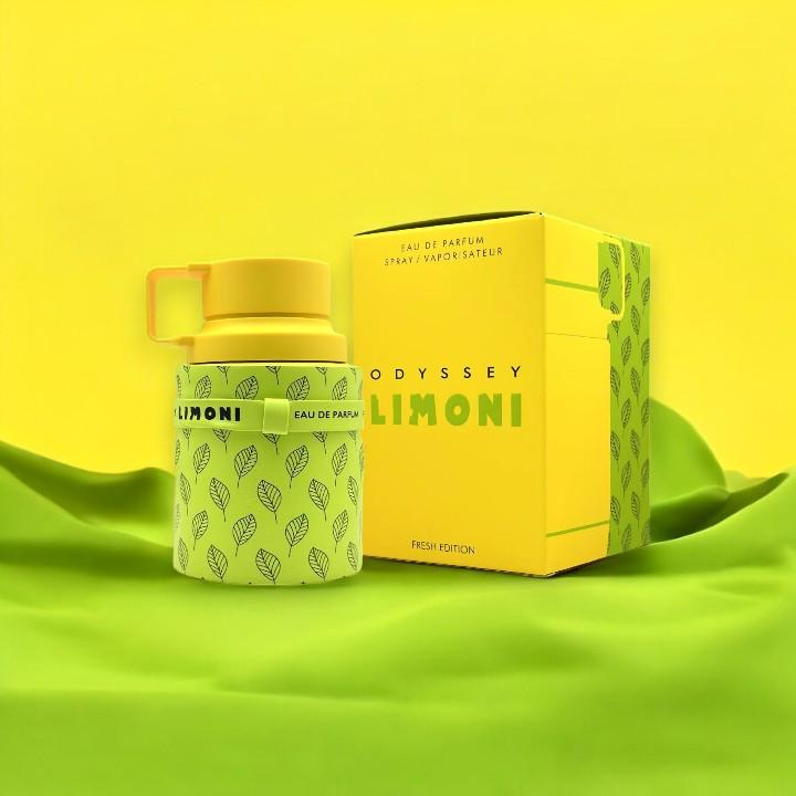 Odyssey Limoni
