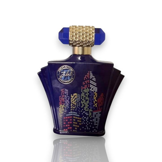 Zakat Z7 – Eau de Parfum 3.4 oz (100ml) | Unisex Fragrance