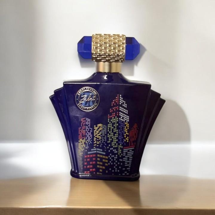 Zakat Z7 – Eau de Parfum 3.4 oz (100ml) | Unisex Fragrance