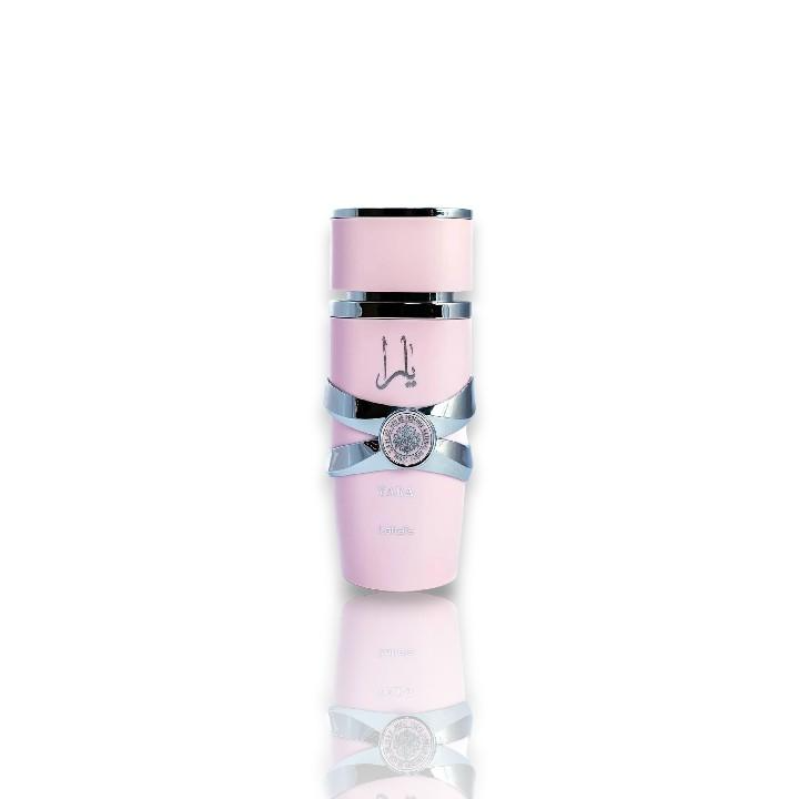 Yara Body Care Kit