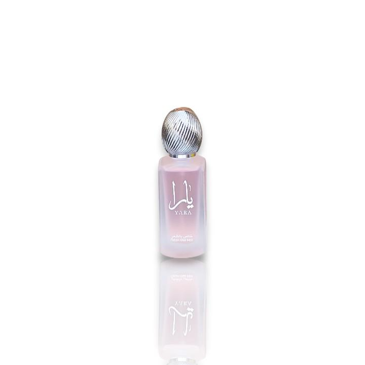 Yara Body Care Kit
